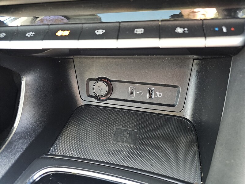 MG Trophy SUV 0.0 Automatic Electric