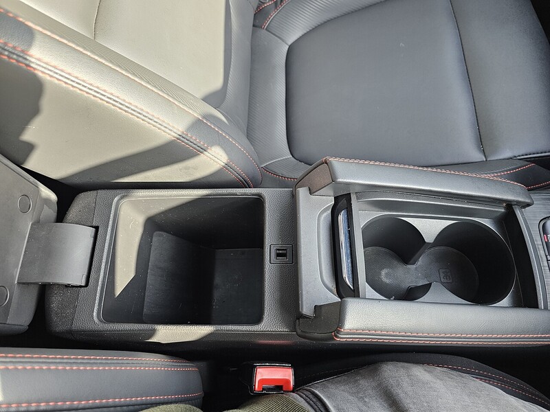 MG Trophy SUV 0.0 Automatic Electric