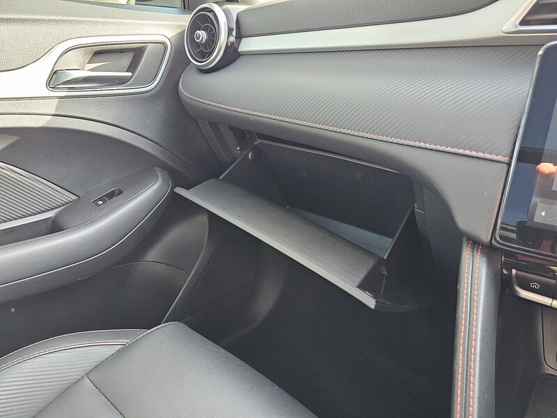 MG Trophy SUV 0.0 Automatic Electric