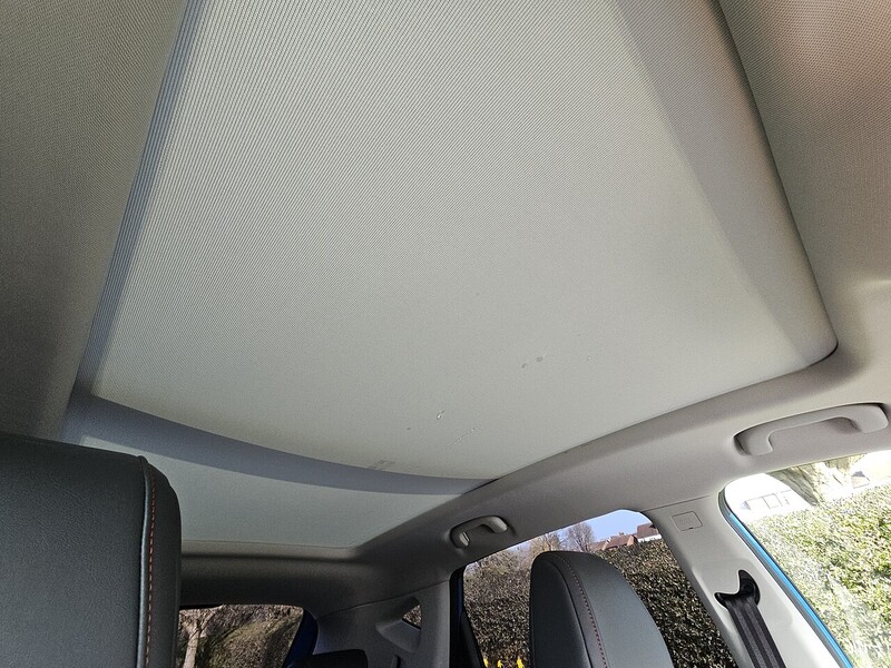 MG Trophy SUV 0.0 Automatic Electric