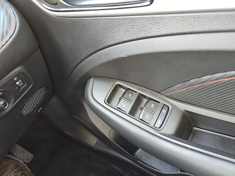 MG Trophy SUV 0.0 Automatic Electric