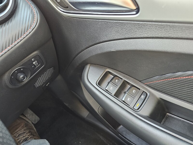 MG Trophy SUV 0.0 Automatic Electric