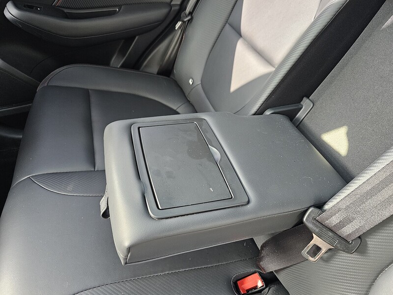 MG Trophy SUV 0.0 Automatic Electric