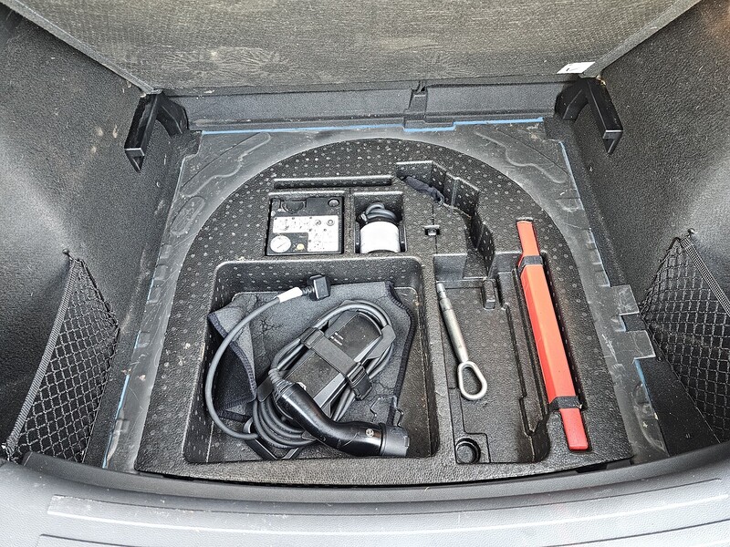 MG Trophy SUV 0.0 Automatic Electric