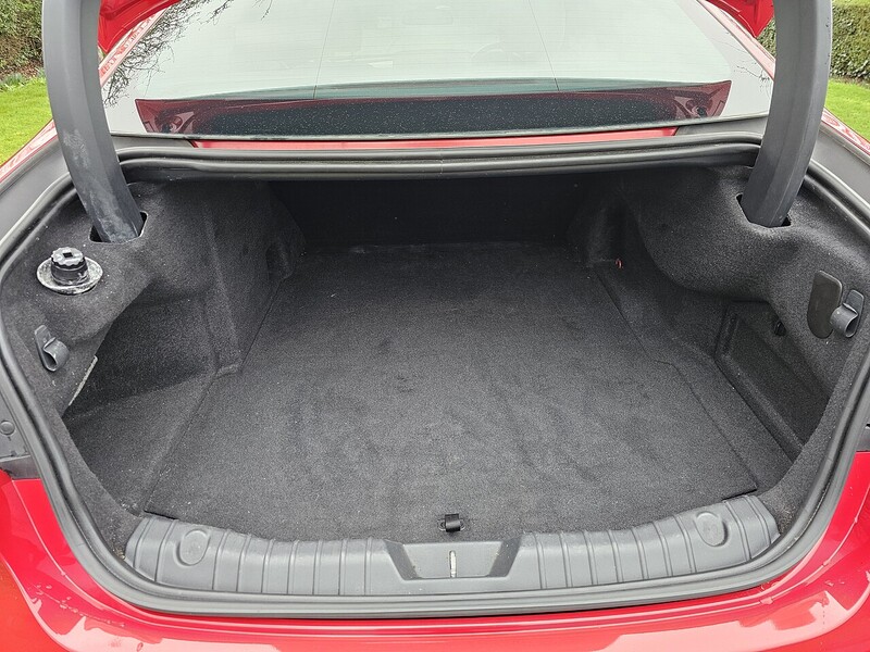 Jaguar d Prestige Saloon 2.0 Manual Diesel