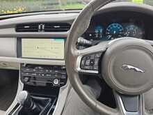 Jaguar XF d Prestige 