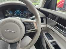 Jaguar XF d Prestige 