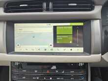 Jaguar XF d Prestige 