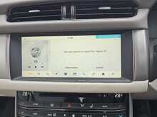 Jaguar XF d Prestige 