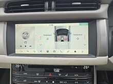 Jaguar XF d Prestige 