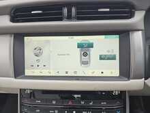 Jaguar XF d Prestige 