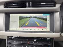 Jaguar XF d Prestige 