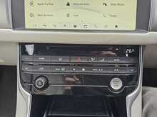 Jaguar XF d Prestige 