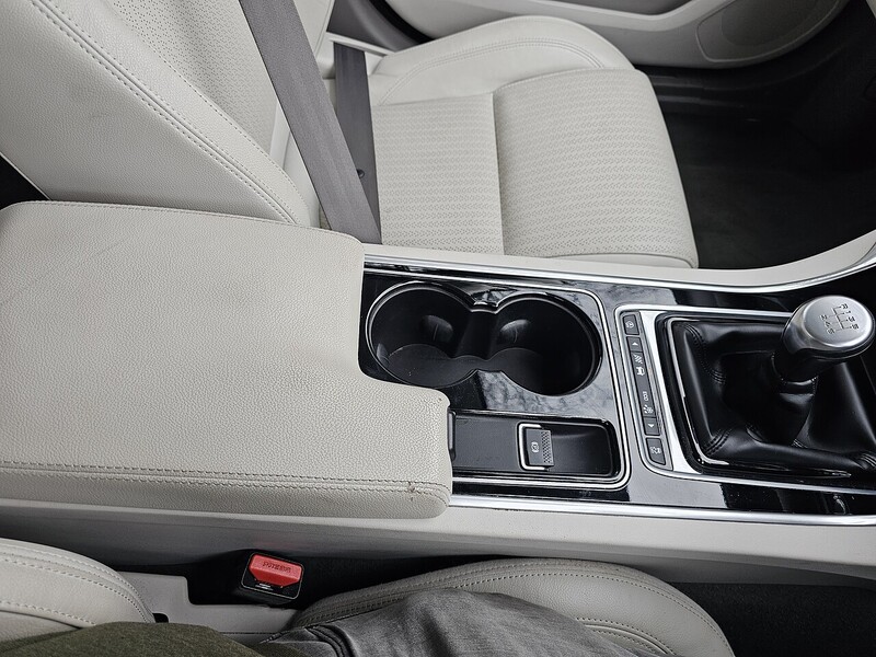 Jaguar d Prestige Saloon 2.0 Manual Diesel