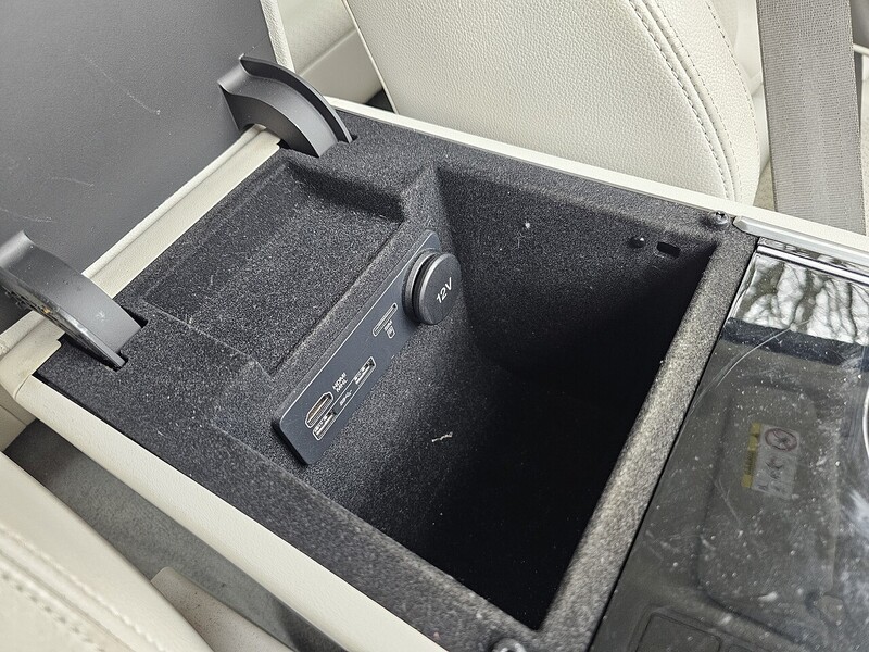 Jaguar d Prestige Saloon 2.0 Manual Diesel