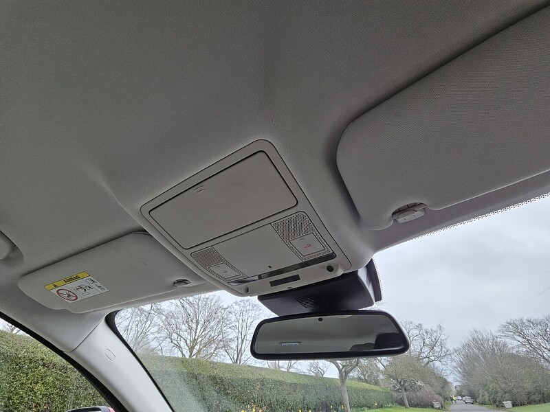 Jaguar d Prestige Saloon 2.0 Manual Diesel