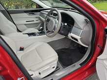 Jaguar XF d Prestige 