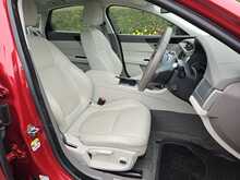 Jaguar XF d Prestige 