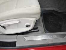 Jaguar XF d Prestige 