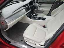 Jaguar XF d Prestige 