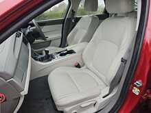 Jaguar XF d Prestige 