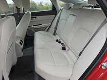 Jaguar XF d Prestige 