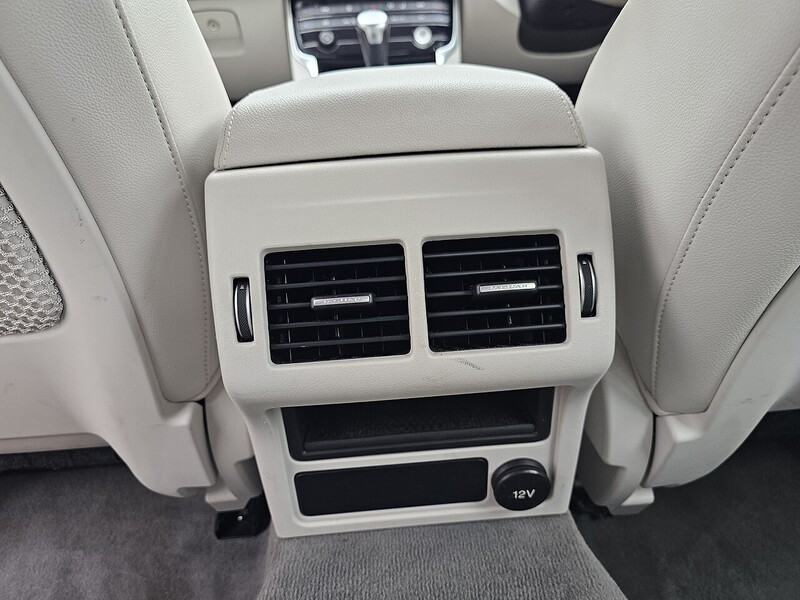 Jaguar d Prestige Saloon 2.0 Manual Diesel