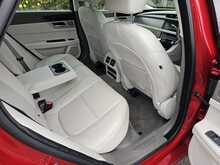 Jaguar XF d Prestige 