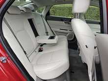 Jaguar XF d Prestige 