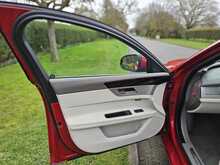 Jaguar XF d Prestige 