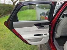 Jaguar XF d Prestige 