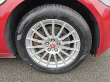 Jaguar XF d Prestige 