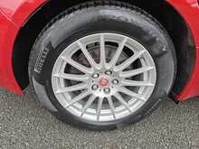 Jaguar XF d Prestige 