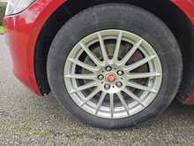 Jaguar XF d Prestige 