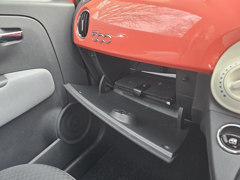 Fiat Pop Star Hatchback 1.2 Manual Petrol