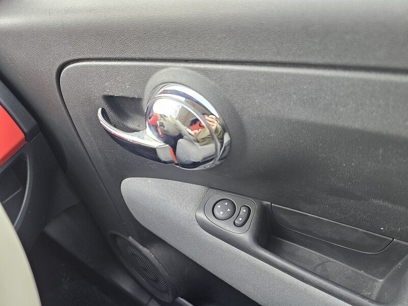 Fiat Pop Star Hatchback 1.2 Manual Petrol