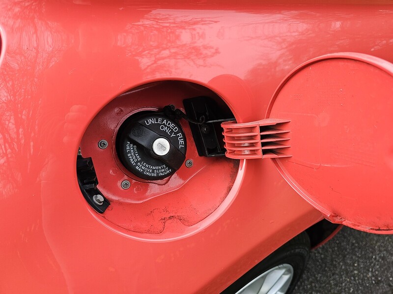 Fiat Pop Star Hatchback 1.2 Manual Petrol