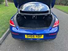 Mercedes-Benz C Class C43 V6 AMG 