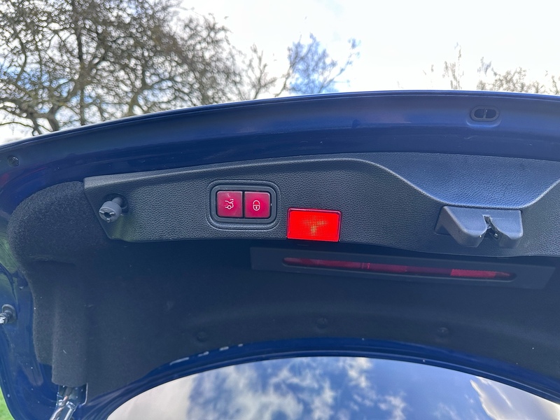 Mercedes-Benz C43 V6 AMG Coupe 3.0 Automatic Petrol