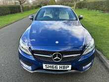 Mercedes-Benz C Class C43 V6 AMG 