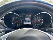 Mercedes-Benz C Class C43 V6 AMG 