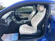 Mercedes-Benz C Class C43 V6 AMG 