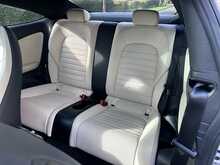 Mercedes-Benz C Class C43 V6 AMG 