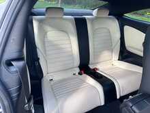 Mercedes-Benz C Class C43 V6 AMG 