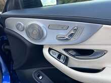 Mercedes-Benz C Class C43 V6 AMG 