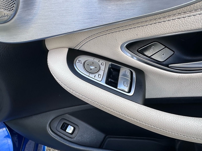 Mercedes-Benz C43 V6 AMG Coupe 3.0 Automatic Petrol