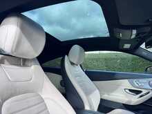 Mercedes-Benz C Class C43 V6 AMG 