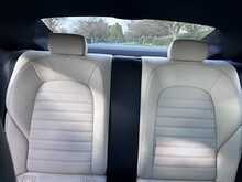 Mercedes-Benz C Class C43 V6 AMG 