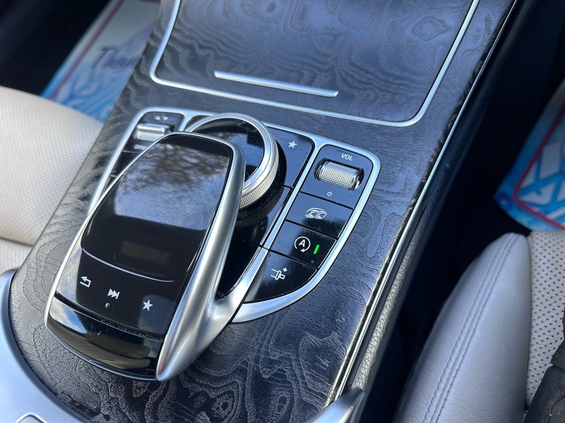 Mercedes-Benz C43 V6 AMG Coupe 3.0 Automatic Petrol