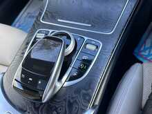 Mercedes-Benz C Class C43 V6 AMG 